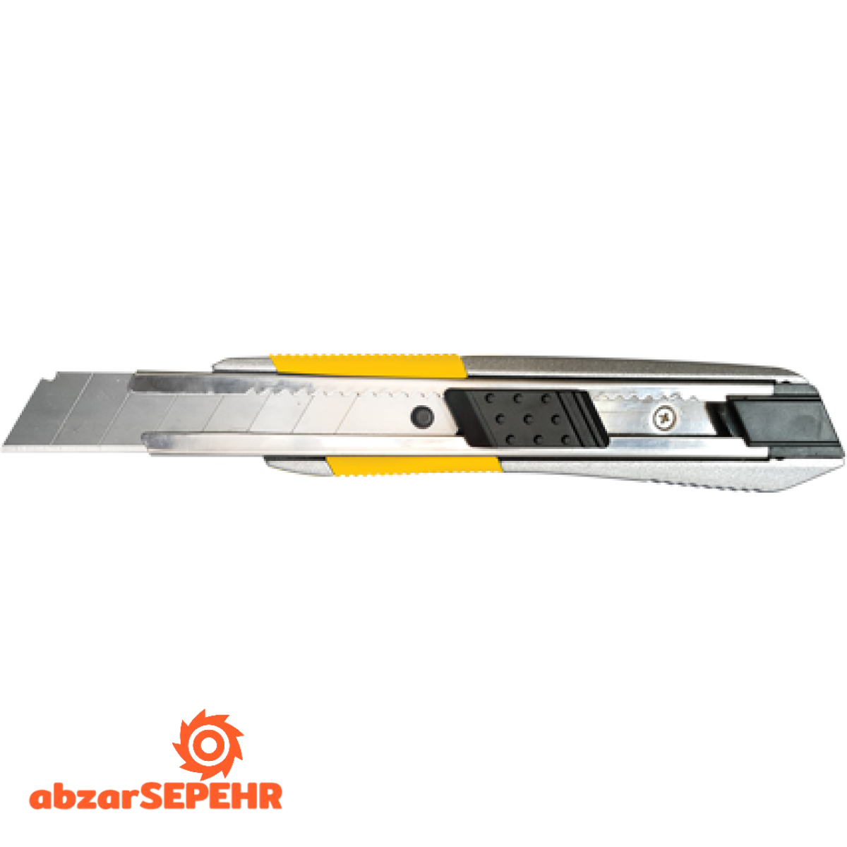 کاتر سربی مدل اسلش کنزاکس 9520 - تصویر 4