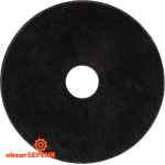 صفحه سنگ برش استیل مینی کنزاکس 7155 - تصویر 3