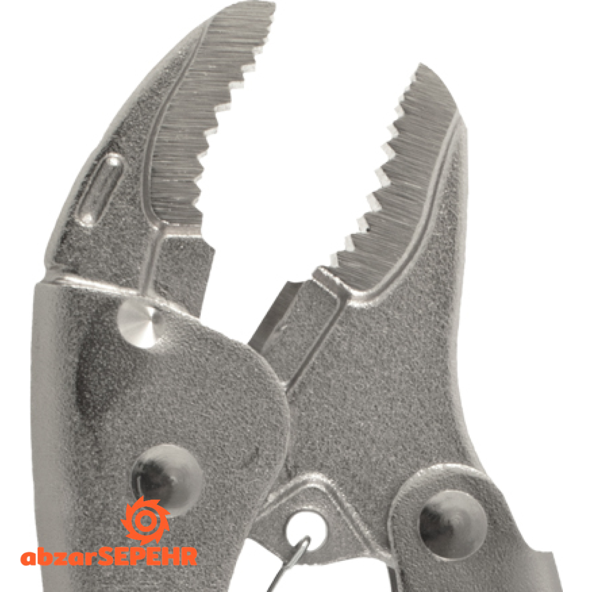 انبر قفلی 5 اینچ تایوان کنزاکس KLP-205 - تصویر 4