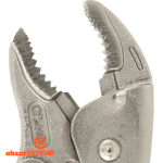 انبر قفلی 7 اینچ تایوان کنزاکس KLP-207 - تصویر 4