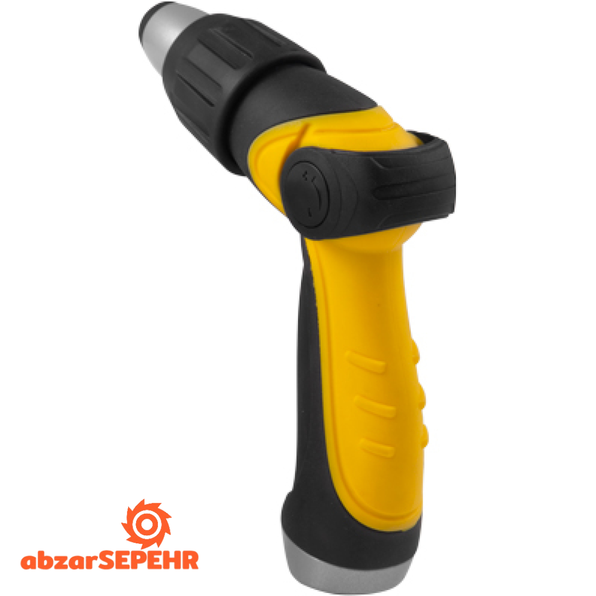 آبپاش 3 کاره تايوان کنزاکس KWN-103 - تصویر 3