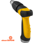 آبپاش 3 کاره تايوان کنزاکس KWN-103 - تصویر 3