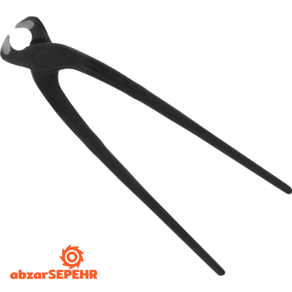 انبر آرماتور بندی 10 اینچ کنزاکس KTP-110 - تصویر 2