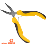 دم باریک الکترونیکی 4.5 اینچ کنزاکس KLM-145 - تصویر 5