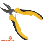 انبردست الکترونیکی کنزاکس KCM-245 - تصویر 4