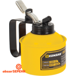 روغندان فلزی پمپ فلزی کنزاکس KOC-1635 - تصویر 3