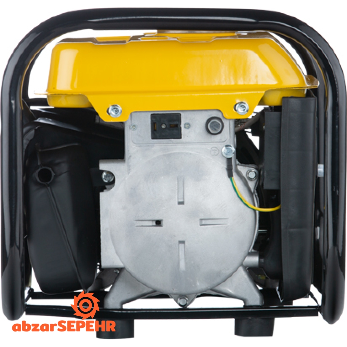 موتور برق 800 وات دو زمانه کنزاکس KPG-1950 - تصویر 4