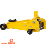 جک سوسماری 2 تن 1.4 مدل کنزاکس 7850 - تصویر 5