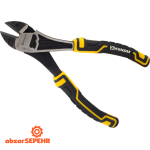 سیم چین 7 اینچ صنعتی تایگر کنزاکس KDW-27