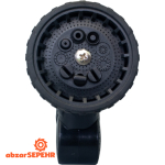 آبپاش 10 کاره تایوان کنزاکس KWW-110 - تصویر 4