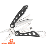 انبردست 10 کاره اورست کنزاکس 9040