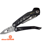 انبردست 11 کاره دیسکاوری کنزاکس 9041 - تصویر 3