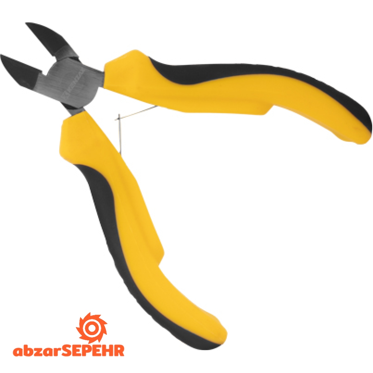 سیم چین الکترونیکی 4.5 اینچ کنزاکس KDM-145 - تصویر 4