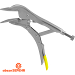 انبر قفلی ورق گیر تایوانی کنزاکس KLS-508 - تصویر 5