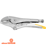 انبر قفلی ۱۰ اینچ تایوانی کنزاکس KLP-210 - تصویر 4