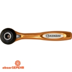 ست سر پیچ‌ گوشتی و بکس کنزاکس KBR-119 - تصویر 7