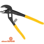 انبر کلاغی اتوماتیک ۱۰ اینچ کنزاکس KAP-110 - تصویر 4