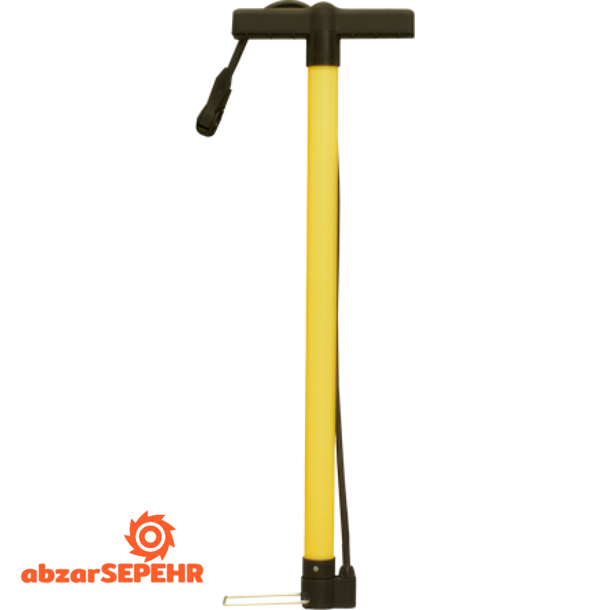 تلمبه دستی ساده کنزاکس KFP-104 - تصویر 2