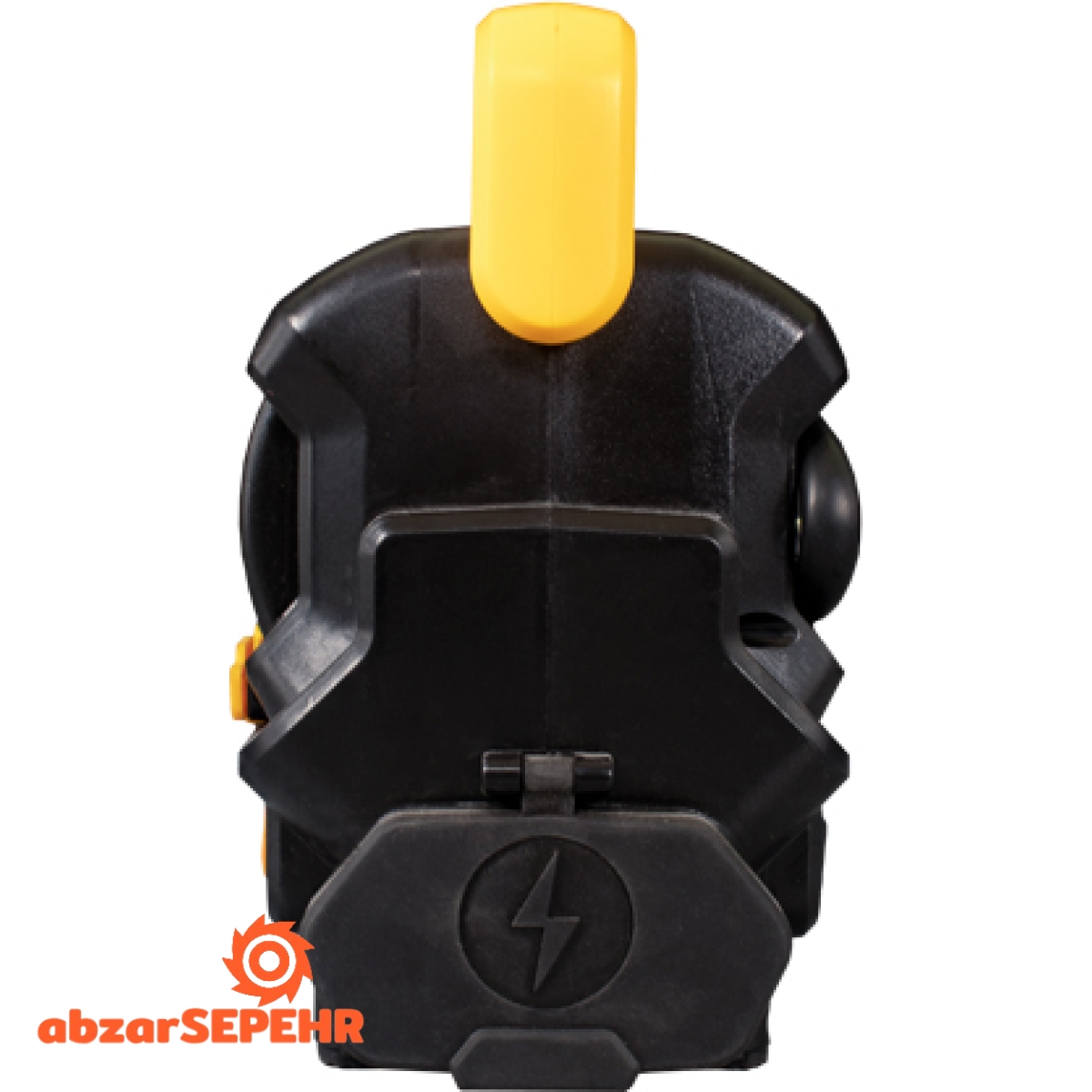 دستگاه هوشمند اضطراری کنزاکس KEU-1203 - تصویر 4