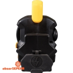 دستگاه هوشمند اضطراری کنزاکس KEU-1203 - تصویر 4