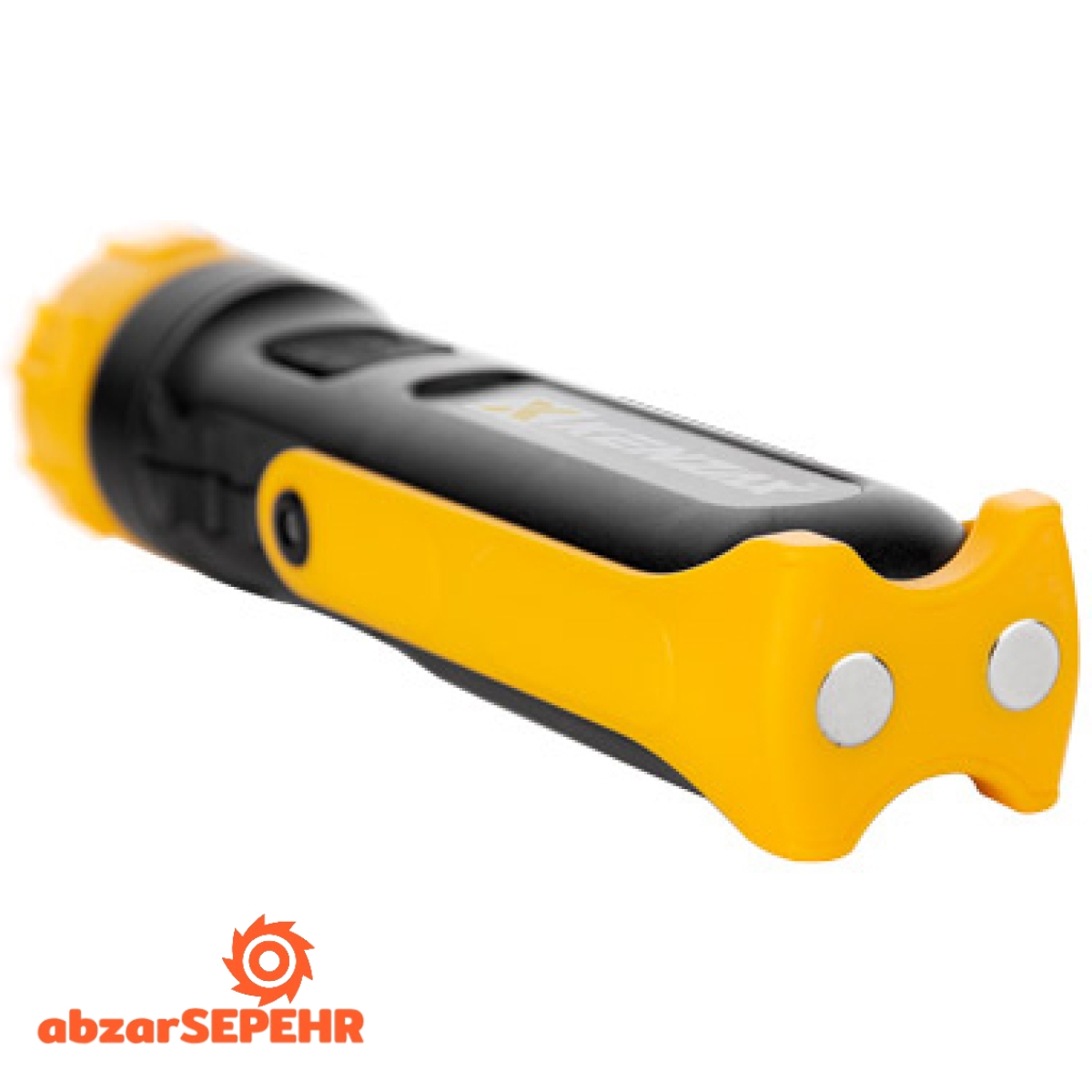 چراغ قوه شارژی کنزاکس KWL-1250 - تصویر 6