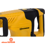 بتن کن چهار کاره چهار شیار کنزاکس 1150 - تصویر 3