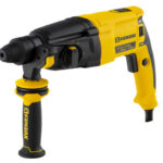 بتن‌ کن چهار کاره 800 وات کنزاکس 1826