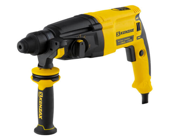 بتن‌ کن چهار کاره 800 وات کنزاکس 1826