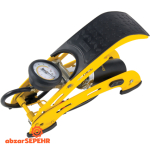 تلمبه باد پایی تک پمپ کنزاکس KFP-101