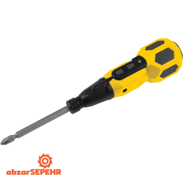 پیچ گوشتی شارژی 3.6 ولت کنزاکس KCD-136