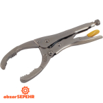 انبر قفلی فیلتر بازکن تایوان کنزاکس KFL-209