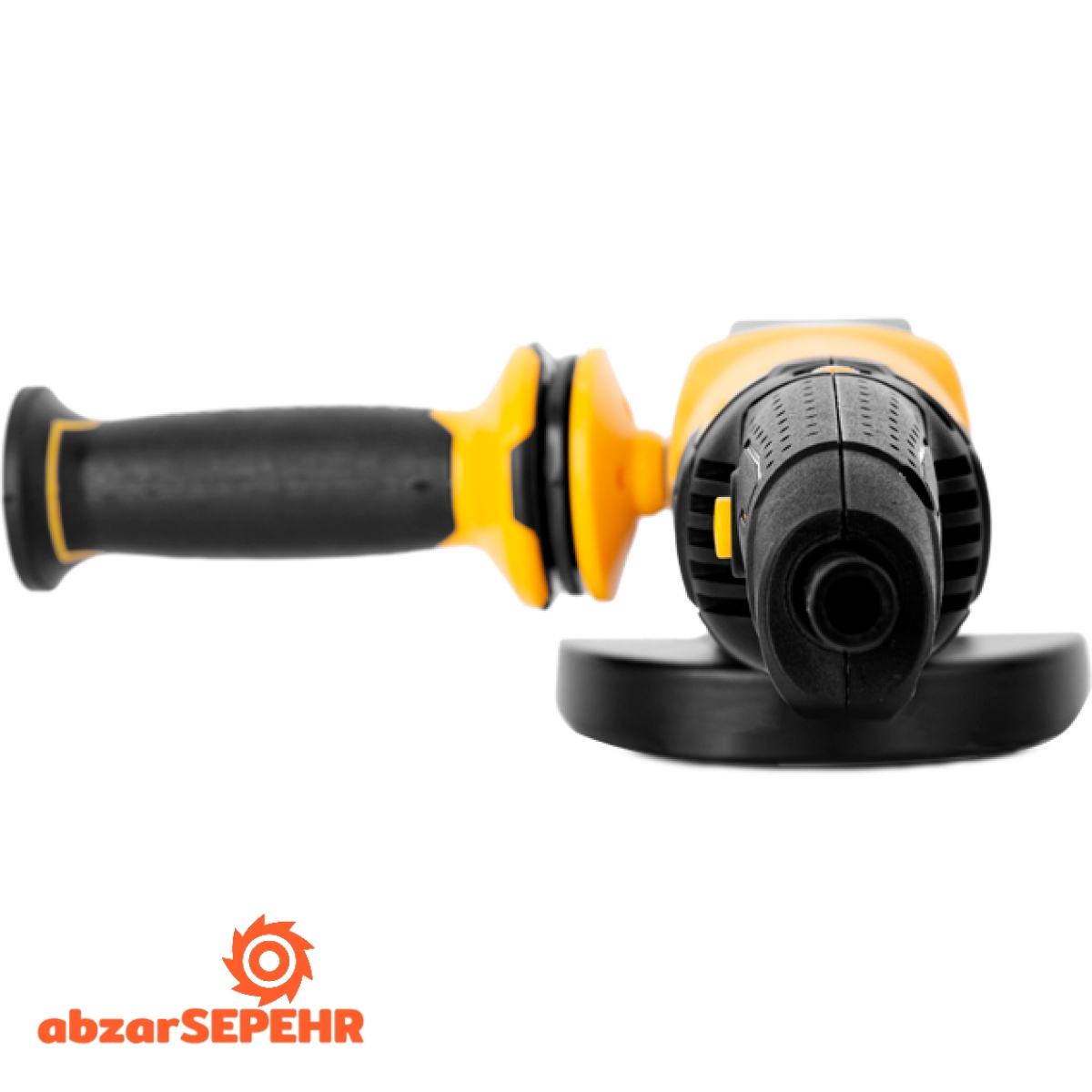 مینی فرز دسته بلند کنزاکس KAG-1050 - تصویر 6