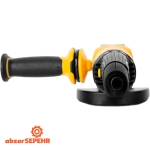 مینی فرز دسته بلند کنزاکس KAG-1050 - تصویر 6