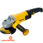 مینی فرز دسته بلند 1400 وات کنزاکس 1400