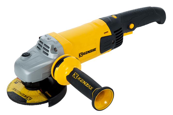 مینی فرز دسته بلند 1400 وات کنزاکس 1400 مینی فرز دسته بلند 1400 وات کنزاکس 1400