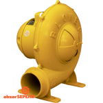 دمنده برقی 2.5 اینچ 260 وات کنزاکس 5672