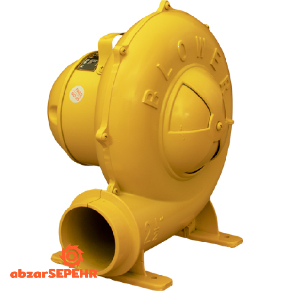 دمنده برقی 2.5 اینچ 260 وات کنزاکس 5672