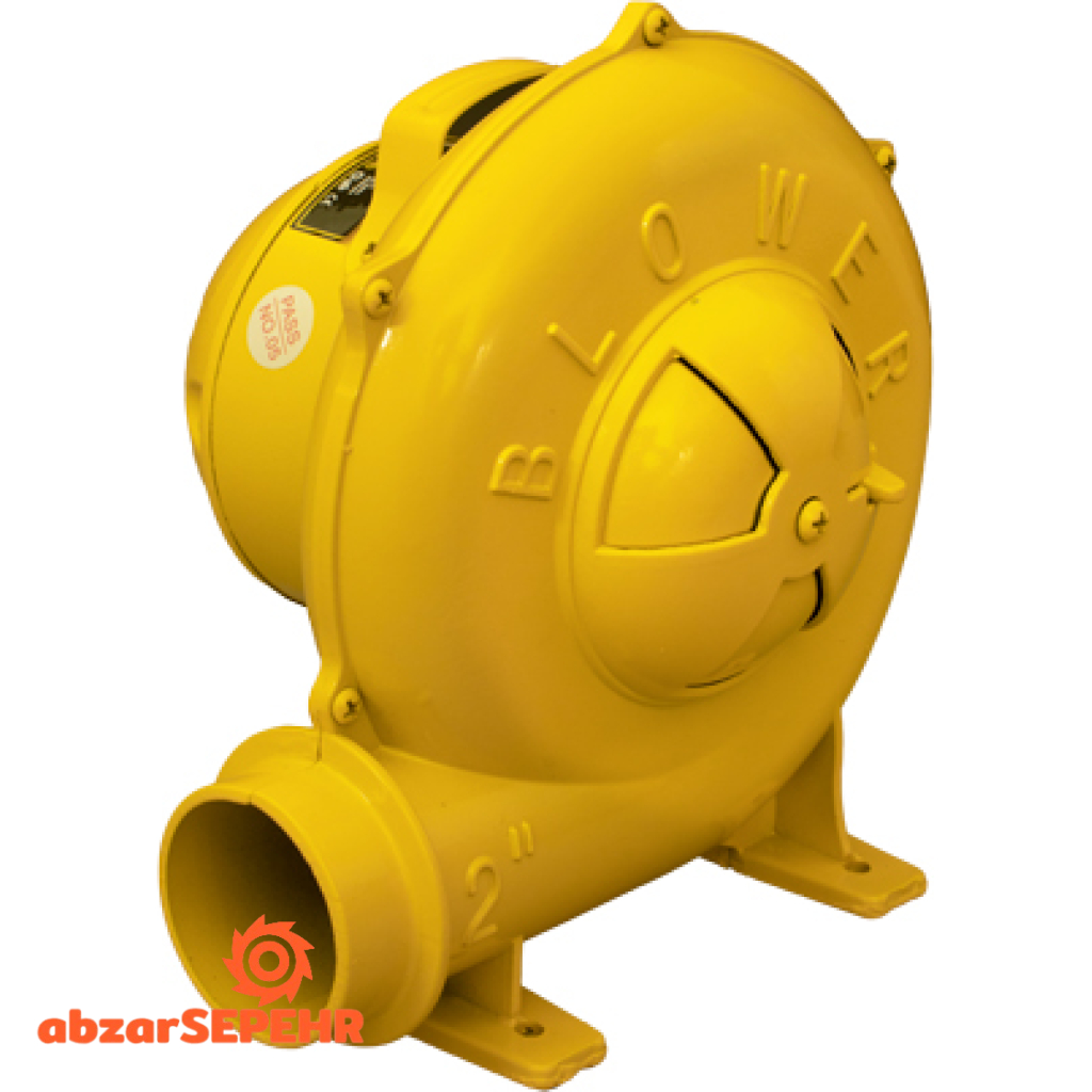 دمنده برقی 2 اینچ 150 وات کنزاکس 5671