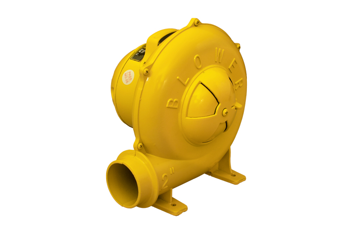 دمنده برقی 2 اینچ 150 وات کنزاکس 5671 دمنده برقی 2 اینچ 150 وات کنزاکس 5671