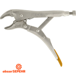 انبر قفلی 7 اینچ تایوان کنزاکس KLP-207 - تصویر 3