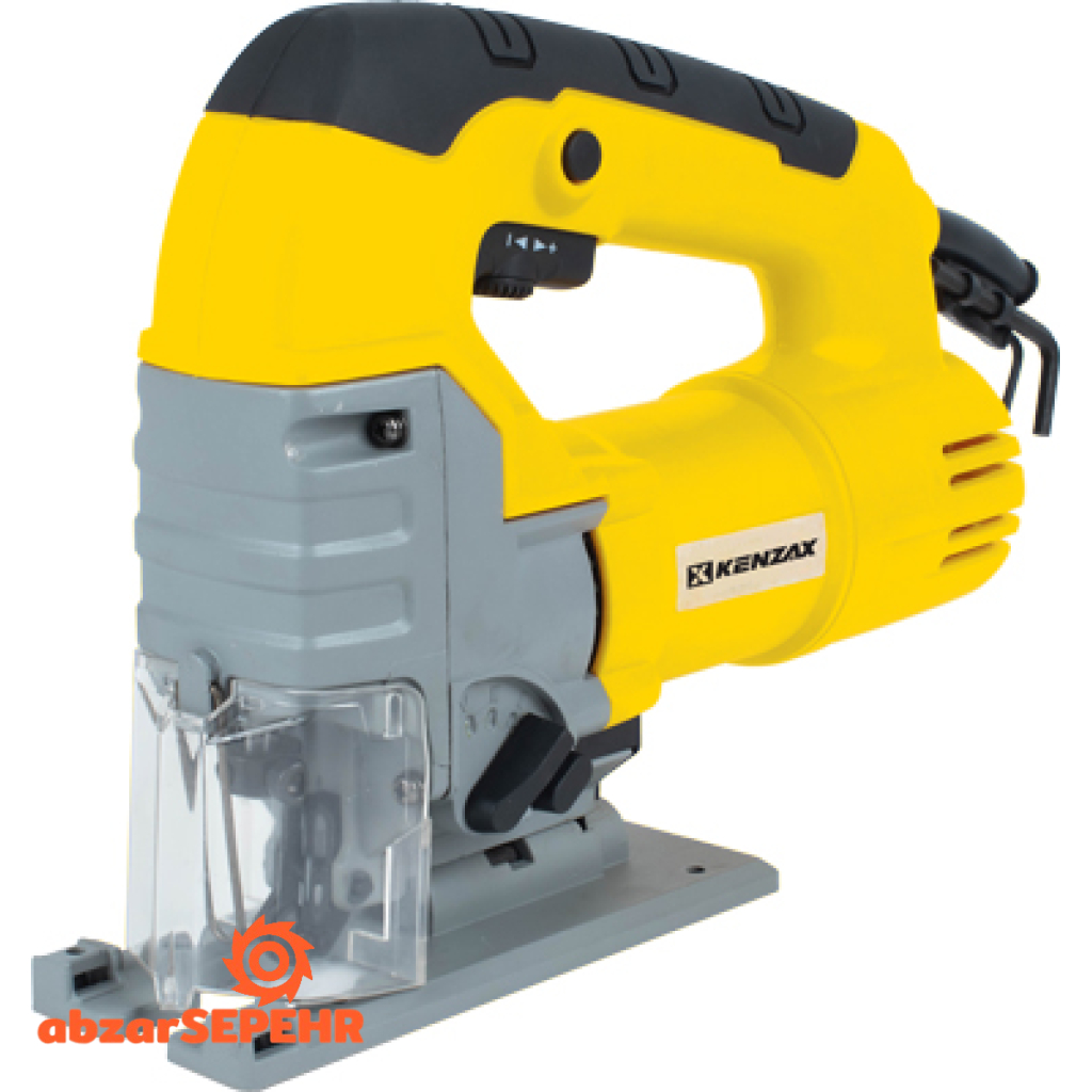 اره عمود بر گیربکسی کنزاکس KJS-4165