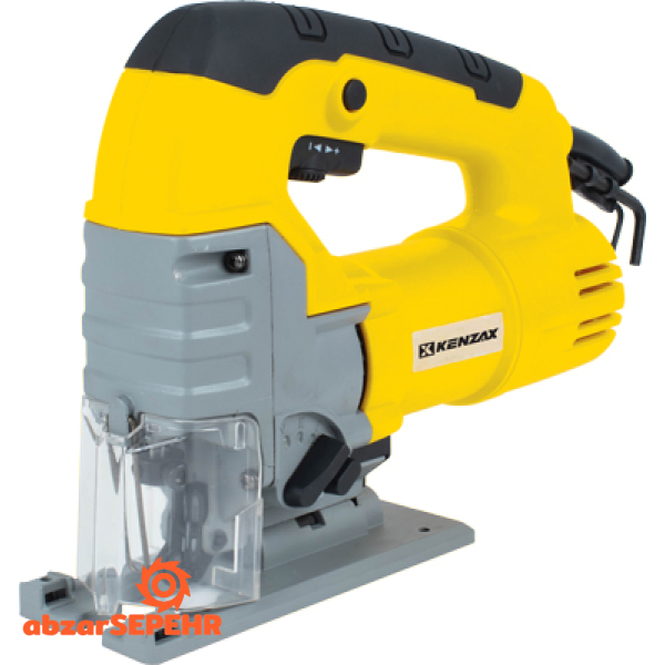 اره عمود بر گیربکسی کنزاکس KJS-4165