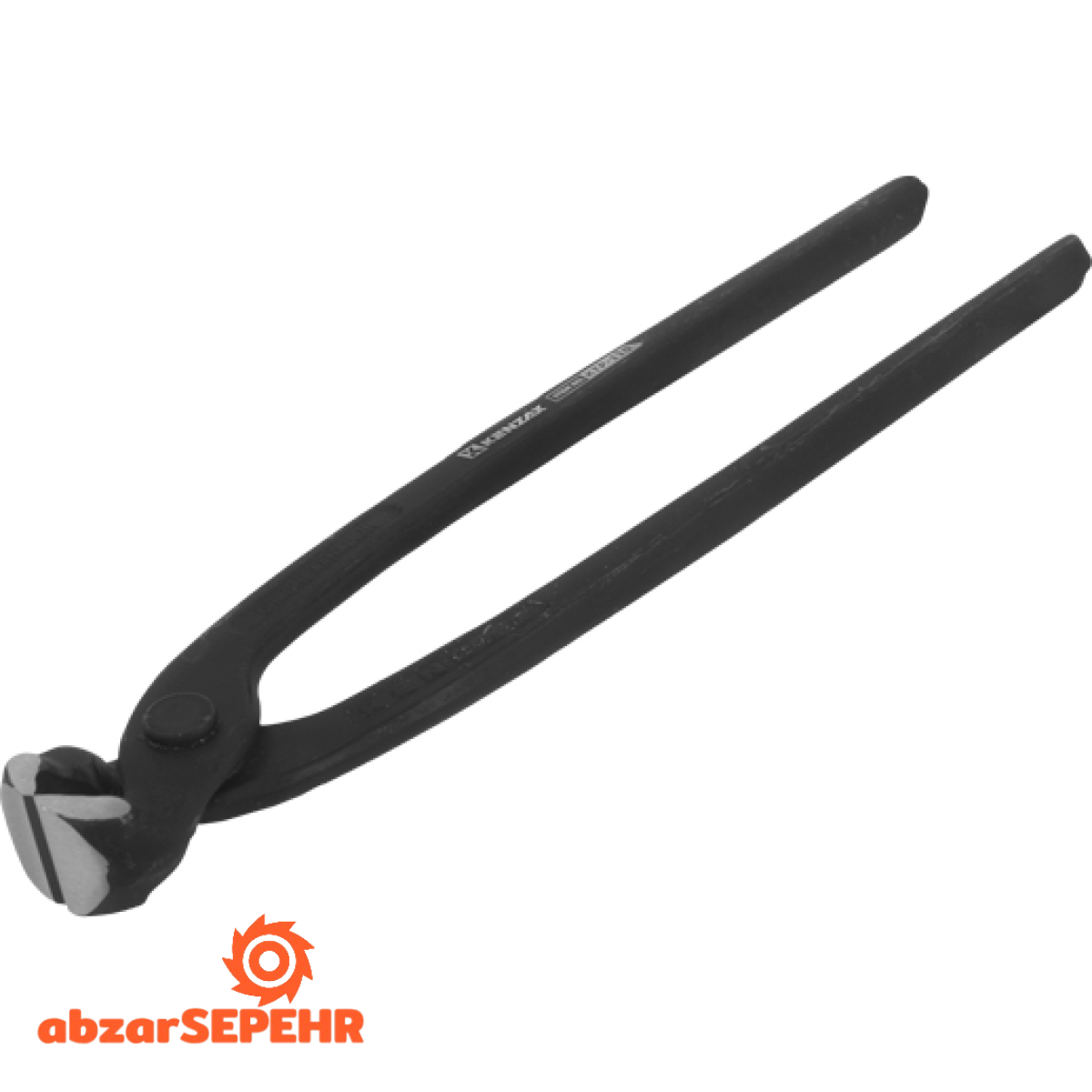 انبر آرماتور بندی 10 اینچ کنزاکس KTP-110 - تصویر 3