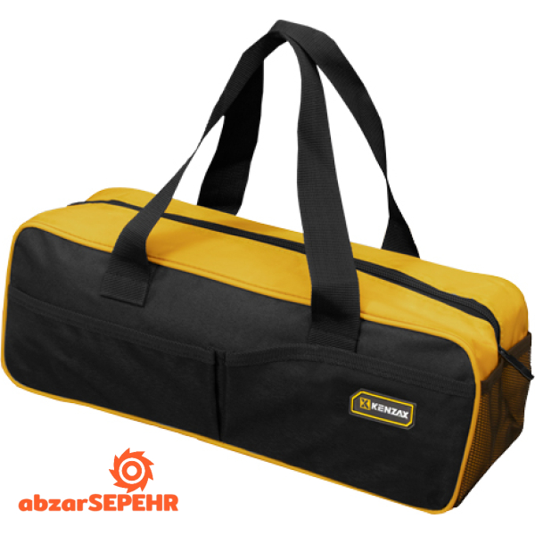 کیف ابزار 40 سانتی متر باکسر کنزاکس KTB-140