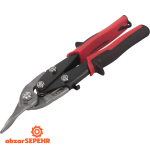 قیچی ورق بر راست تایوان کنزاکس KSR-110 - تصویر 4