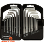 ست 18 پارچه آلن کنزاکس KSK-218 - تصویر 5