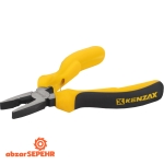 انبردست الکترونیکی کنزاکس KCM-245 - تصویر 3