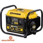 موتور برق 800 وات دو زمانه کنزاکس KPG-1950