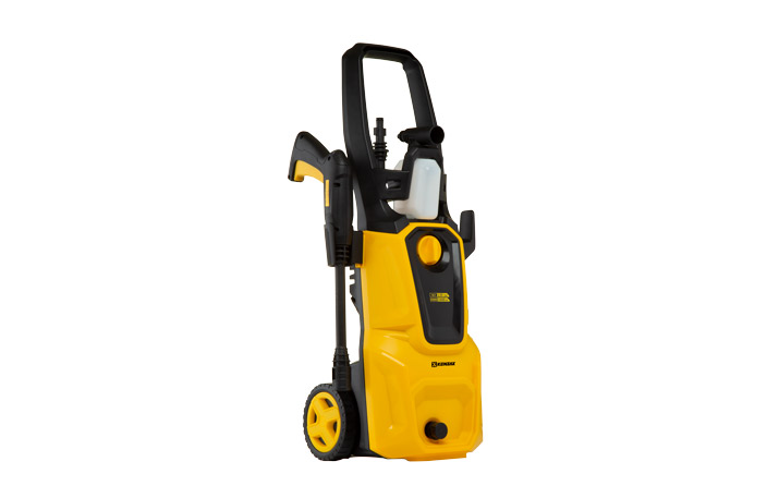 کارواش 1600 وات 130 بار کنزاکس KPW-6516