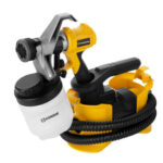 پیستوله برقی خرطومی 800 وات کنزاکس 5688